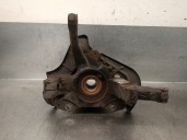 Recambio de mangueta delantera izquierda para fiat 500 (312_) 1.2 (312axa1a) referencia OEM IAM 51934078 51934078 