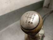 Recambio de palanca cambio para nissan tiida hatchback (c11) 1.5 dci referencia OEM IAM 34101EM32D 34101EM32D 