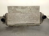 Recambio de intercooler para opel vivaro a furgoneta (x83) 1.9 dti (f7) referencia OEM IAM 91166035 4408078 