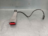 Replacement seatbelt buckle for Hyundai Accent (MC) 1.4 CAT OEM IAM reference 060210 2 PINS 4 DOORS
