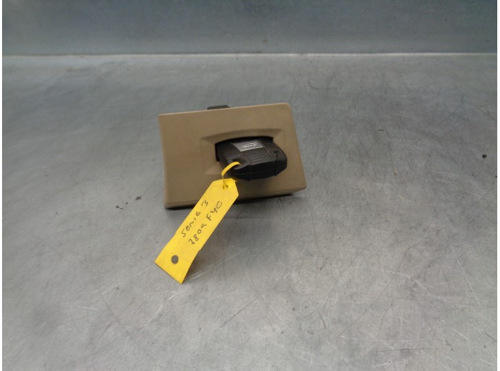 Recambio de conmutador de arranque para bmw serie 3 berlina (e90) 320d referencia OEM IAM 6954719  