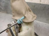 Recambio de palanca cambio para nissan tiida hatchback (c11) 1.5 dci referencia OEM IAM 34101EM32D 34101EM32D 