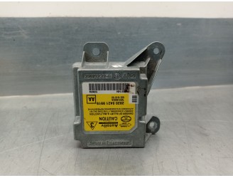 Replacement airbag control unit for Tata Indica 2006 1.4 63 kW OEM IAM reference 282054219919 602168700 AUTOLIV