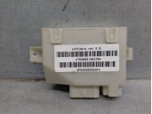Replacement central locking unit for Chrysler Voyager (RG) 2.5 CRD Grand Voyager Limited OEM IAM reference P04686686AF 