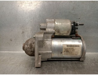 Recambio de motor arranque para fiat 500 (312_) 1.2 (312axa1a) referencia OEM IAM 51916168 51890631 0001170401 BOSCH