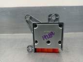 Recambio de centralita airbag para tata indica 2006 1.4 63 kw referencia OEM IAM 282054219919 602168700 AUTOLIV