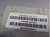 Recambio de centralita cierre para chrysler voyager (rg) 2.5 crd grand voyager limited referencia OEM IAM P04686686AF 