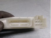 Replacement central locking unit for Chrysler Voyager (RG) 2.5 CRD Grand Voyager Limited OEM IAM reference P04686686AF 