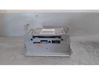 Recambio de sistema audio / radio cd para honda civic coupe (2dr) referencia OEM IAM 39100SVAA21 