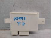 Recambio de centralita cierre para chrysler voyager (rg) 2.5 crd grand voyager limited referencia OEM IAM P04686686AF  