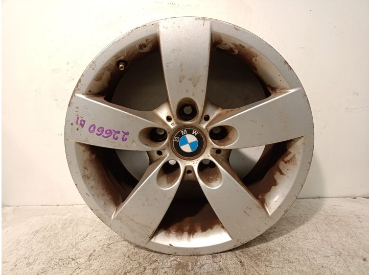 Recambio de llanta para bmw 3 (e90) 320 d referencia OEM IAM 6777345 R167JX16H2IS20 