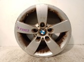 Recambio de llanta para bmw 3 (e90) 320 d referencia OEM IAM 6777345 R167JX16H2IS20 