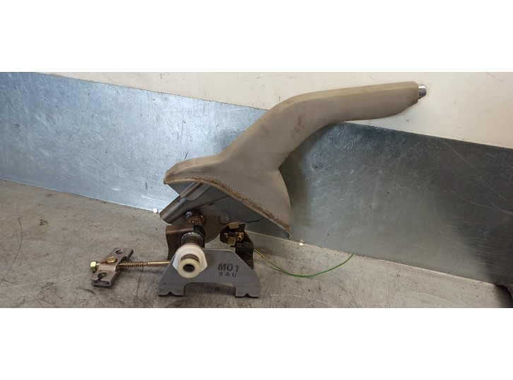 Recambio de palanca freno de mano para hyundai accent (mc) 1.4 cat referencia OEM IAM M01BAU 