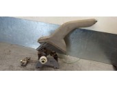 Recambio de palanca freno de mano para hyundai accent (mc) 1.4 cat referencia OEM IAM M01BAU 