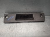 Recambio de maneta exterior porton para fiat tipo ii (357) fam easy referencia OEM IAM 52033080 2 PINES 5 PUERTAS