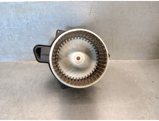 Recambio de motor calefaccion para fiat 500 (312_) 1.2 (312axa1a) referencia OEM IAM 5Q5626000 77366916 