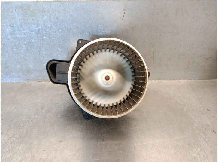 Recambio de motor calefaccion para fiat 500 (312_) 1.2 (312axa1a) referencia OEM IAM 5Q5626000 77366916 