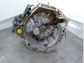 Recambio de caja cambios para renault laguna iii 1.5 dci diesel referencia OEM IAM TL4013 B031891 8201184199