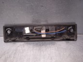 Recambio de maneta exterior porton para fiat tipo ii (357) fam easy referencia OEM IAM 52033080 2 PINES 5 PUERTAS