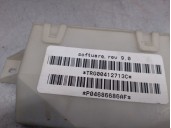 Replacement central locking unit for chrysler voyager (rg) 2.5 crd grand voyager limited OEM IAM reference P04686686AF 