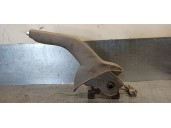 Recambio de palanca freno de mano para hyundai accent (mc) 1.4 cat referencia OEM IAM M01BAU 
