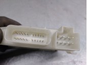 Replacement central locking control unit for Chrysler Voyager (RG) 2.5 CRD Grand Voyager Limited OEM IAM reference P04686686AF 
