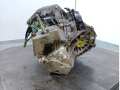 Recambio de caja cambios para renault laguna iii 1.5 dci diesel referencia OEM IAM TL4013 B031891 8201184199