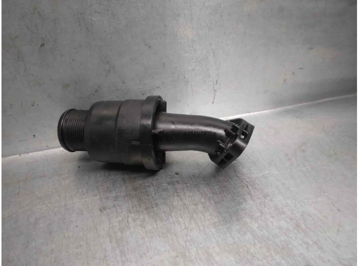 Recambio de tubo para ford mondeo iii (b5y) 2.0 tdci referencia OEM IAM JV216C646BB 