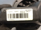 Recambio de motor calefaccion para fiat 500 (312_) 1.2 (312axa1a) referencia OEM IAM 5Q5626000 77366916 