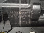 Recambio de cerradura maletero / porton para fiat tipo ii (357) fam easy referencia OEM IAM 52096564 4 PINES 5 PUERTAS