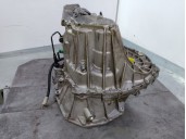 Recambio de caja cambios para renault laguna iii 1.5 dci diesel referencia OEM IAM TL4013 B031891 8201184199