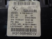 Recambio de cuadro instrumentos para bmw serie 3 berlina (e90) 320d referencia OEM IAM IK914148701F 1025350-84 