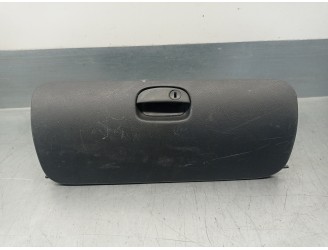 Replacement glove box for tata indica 2006 1.4 63 kw OEM IAM reference 4894713 