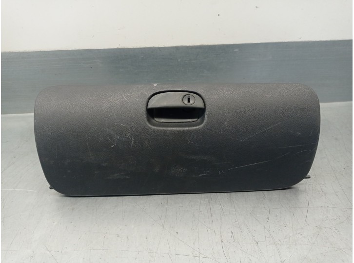 Recambio de guantera para tata indica 2006 1.4 63 kw referencia OEM IAM 4894713  