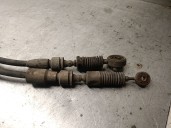 Recambio de palanca cambio para volvo s40 i (644) 1.8 i referencia OEM IAM 8028700061 30613618 