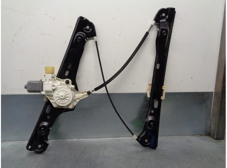 Replacement front right window regulator for bmw 3 series saloon (e90) 320d OEM IAM reference 6927028 6 PINS 4 DOORS