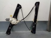 Replacement front right window regulator for bmw 3 series saloon (e90) 320d OEM IAM reference 6927028 6 PINS 4 DOORS