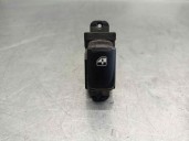 Replacement rear left window lift switch for hyundai accent (mc) 1.4 cat OEM IAM reference 621W03620 