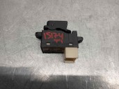 Replacement left rear window regulator control for Hyundai Accent (MC) 1.4 cat OEM IAM reference 621W03620 
