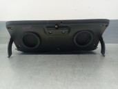 Recambio de guantera para tata indica 2006 1.4 63 kw referencia OEM IAM 4894713  