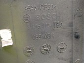 Recambio de electroventilador para renault laguna iii 1.5 dci diesel referencia OEM IAM 214810039R 0130307096 BOSCH