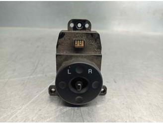 Recambio de mando retrovisor para hyundai accent (mc) 1.4 cat referencia OEM IAM 202005064  