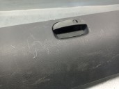 Recambio de guantera para tata indica 2006 1.4 63 kw referencia OEM IAM 4894713  