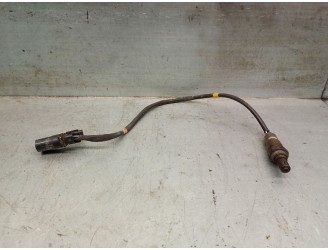 Replacement lambda sensor for Volkswagen Polo V (6R1, 6C1) 1.6 TDI OEM IAM reference 03L906262D NTK