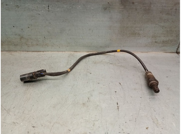 Recambio de sonda lambda para volkswagen polo v (6r1, 6c1) 1.6 tdi referencia OEM IAM 03L906262D NTK
