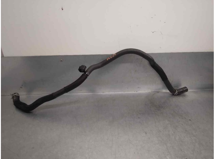Recambio de tubo para ford focus 1.5 ecoblue tdci cat referencia OEM IAM JX618D059VD 