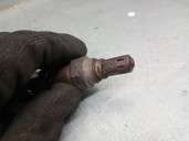 Recambio de sonda lambda para volkswagen polo v (6r1, 6c1) 1.6 tdi referencia OEM IAM 03L906262D NTK