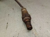 Recambio de sonda lambda para volkswagen polo v (6r1, 6c1) 1.6 tdi referencia OEM IAM 03L906262D NTK