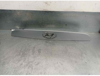 MANETA EXTERIOR PORTON 873701E0000 