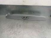 Replacement tailgate outer handle for Hyundai Accent (MC) 1.4 CAT OEM IAM reference 873701E0000 